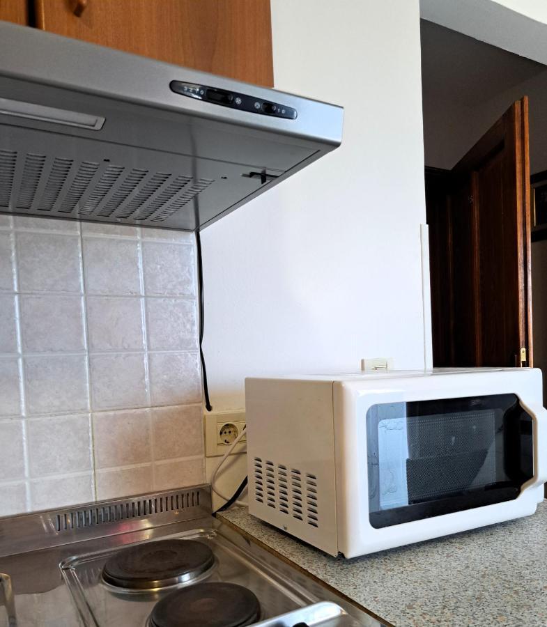 Studio Apartman Olivera 로비니 외부 사진
